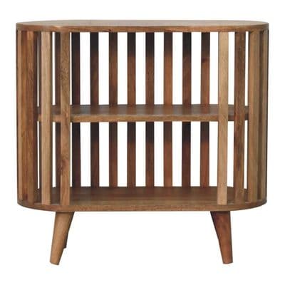 Ariella Japanese Designed Cabinet