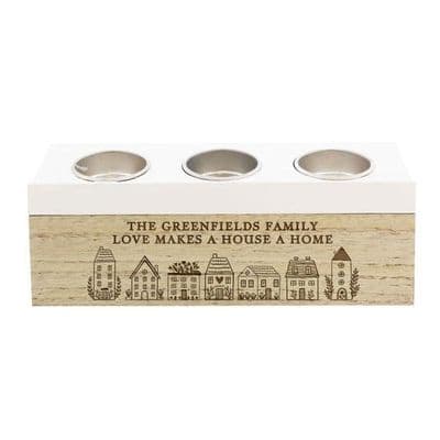 Candles/Diffusers