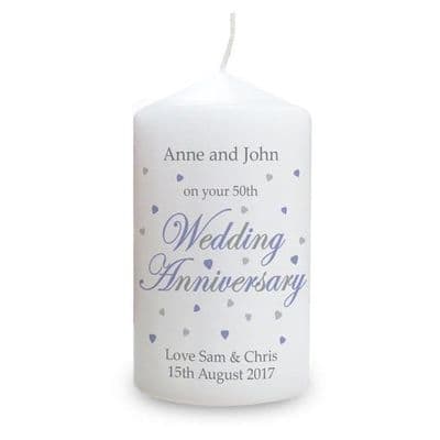 Candles & Holders