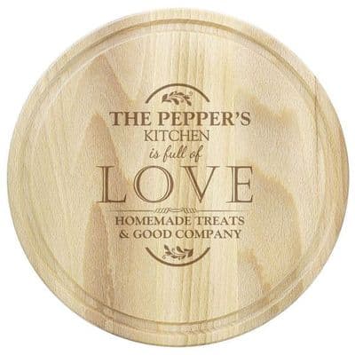 Chopping Boards