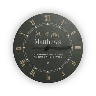 Clocks