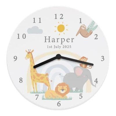 Clocks