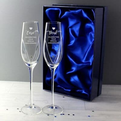 Glassware