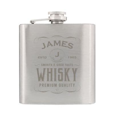 Hip Flasks