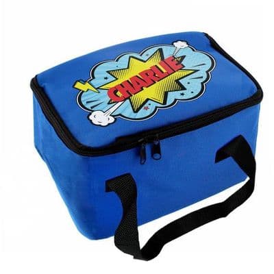 Lunch Boxes & Bags