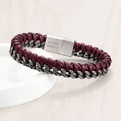 Men's Jewellery