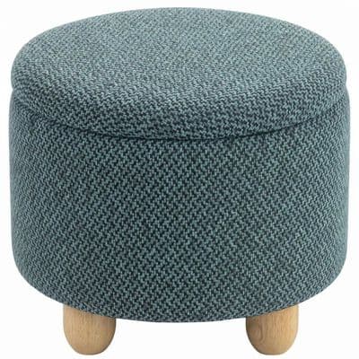 Ottomans & Footstools