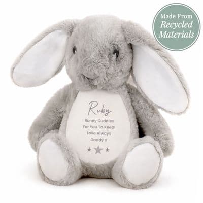 Personalised Bunny