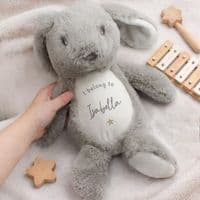 Personalised I Belong To Bunny