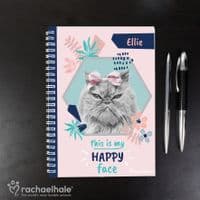 Personalised Rachael Hale 