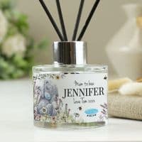 Personalised Tatty Teddy Bees Reed Diffuser