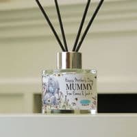 Personalised Tatty Teddy Bees Reed Diffuser