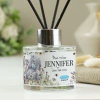 Personalised Tatty Teddy Bees Reed Diffuser