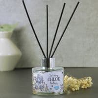 Personalised Tatty Teddy Bees Reed Diffuser