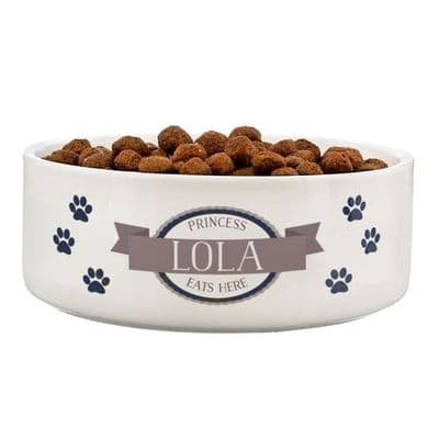 Pet Bowls