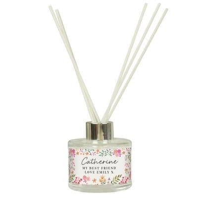 Reed Diffusers