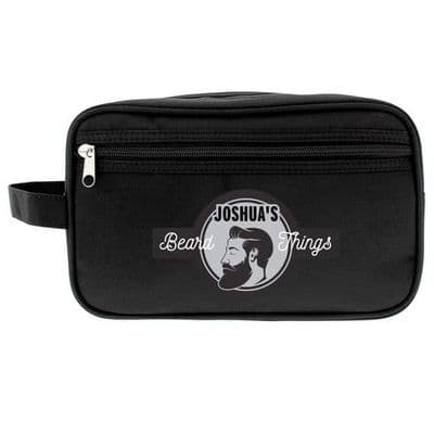 Toiletry Bags