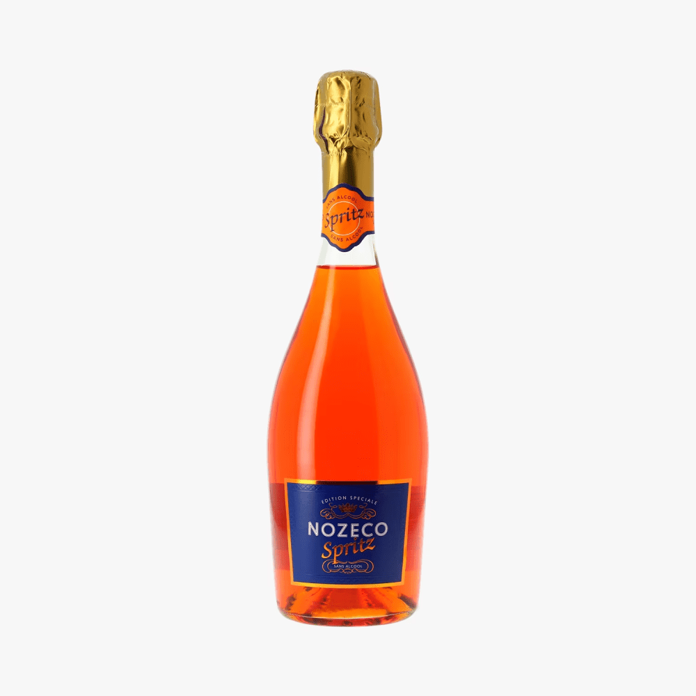 Nozeco Spritz Sparkling Alcohol Free Cocktail 0 5 ABV