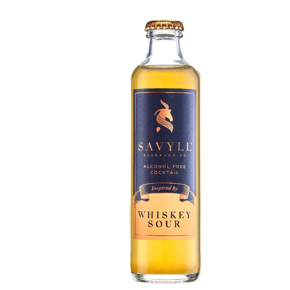 Alcohol Free Cocktails Non Alcoholic Cocktails Wise Bartender