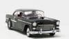 1955 Chevy Custom Street Rod - 1:25 scale - Atlantis Models