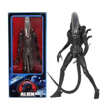 Alien Big Chap 40th Anniversary Ultimate 1/4 Scale (22 Inch) Figure