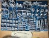 BABYLON 5 EARTH ALLIANCE NOVA CLASS 1/3400 SCALE RESIN MODEL KIT