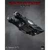 Blade Runner 2049 K's Spinner Die-Cast Metal Vehicle Three Zero