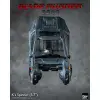 Blade Runner 2049 K's Spinner Die-Cast Metal Vehicle Three Zero