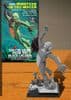 Creature From the Black Lagoon Monsters Of the Movies  Model Kit  Moebius Models