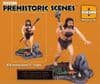 Cro-Magnon Man - Prehistoric Scenes (2026) 1:13 scale