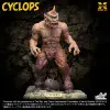 Cyclops (Ray Harryhausen) 1:35 scale Plastic Model Kit  From X-Plus