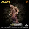 Cyclops (Ray Harryhausen) 1:35 scale Plastic Model Kit  From X-Plus