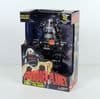 FORBIDDEN PLANET ROBBY ROBOT LIGHT & SOUND WALKING ROBOT