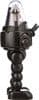 FORBIDDEN PLANET ROBBY ROBOT LIGHT & SOUND WALKING ROBOT