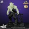 Glow Cyclops from 7th Voyager of Sinbad - Harryhausen