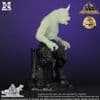 Glow Cyclops from 7th Voyager of Sinbad - Harryhausen