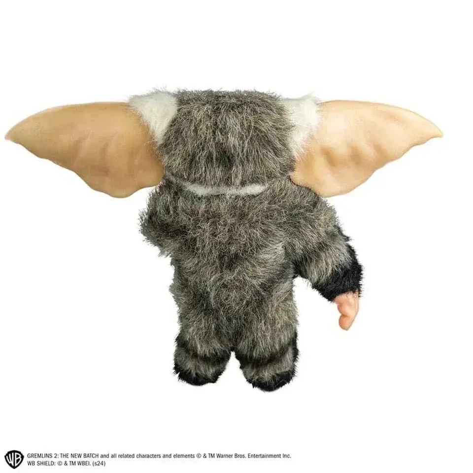 Gremlins 2 Mogwai George Puppet Prop Replica Trick or Treat Studios