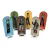 Halloween  Board Game Trick or Treat Studios