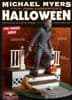 Halloween Michael Myers 1:8 Scale Model Kit Moebius