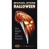 Halloween Michael Myers 1:8 Scale Model Kit Moebius