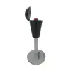 James Bond Ejector Seat Button Limited Edition Prop Replica
