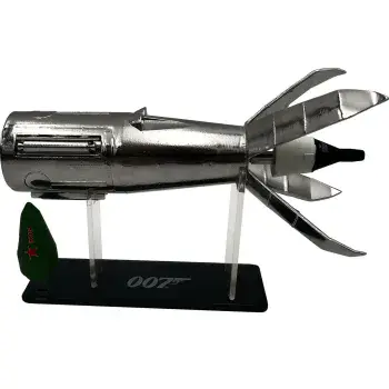 James Bond YOLT Bird One Scaled Prop Replica