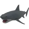 Jaws Mechanical Bruce Shark Scaled Prop Replica