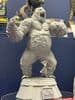 King Kong (Peter Jackson) from X-Plus Pre-Order