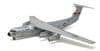 Lockheed C-141A Starlifter 1/108 Atlantis Models