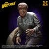 Lon Chaney Jr. as The Wolf Man  1/8 Scale Plastic Model Kit From X-Plus