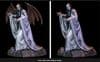 Luna - 1:8 Resin Model Kit - Atomicmutant Arts