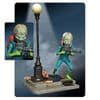 MARS ATTACKS MARTIAN MODEL KIT BY MOEBIUS MODELS MISB NEW!