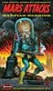 MARS ATTACKS MARTIAN MODEL KIT BY MOEBIUS MODELS MISB NEW!