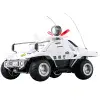 Mobile Police Patlabor Type 98 Special Control ROBO-DOU 1:35 Scale Vehicle